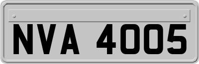 NVA4005