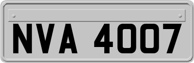 NVA4007