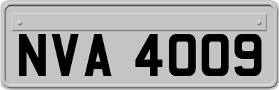 NVA4009
