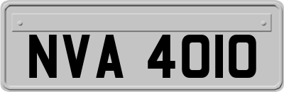 NVA4010