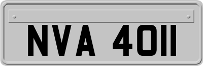 NVA4011