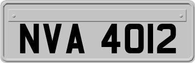 NVA4012
