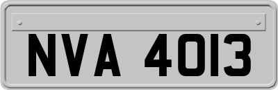 NVA4013