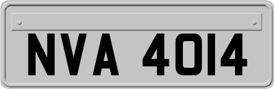 NVA4014