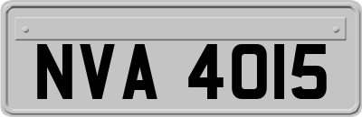NVA4015