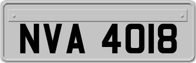 NVA4018