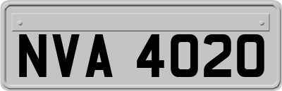NVA4020