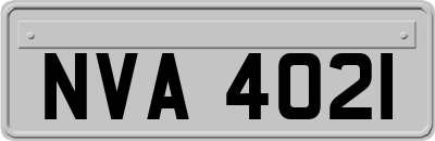 NVA4021
