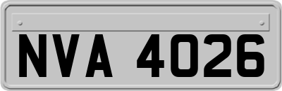 NVA4026