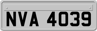NVA4039