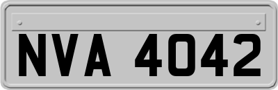 NVA4042