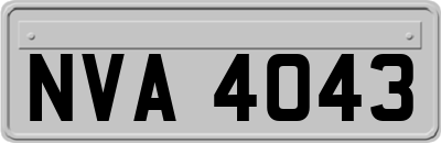 NVA4043