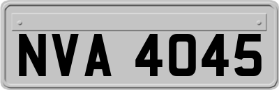 NVA4045