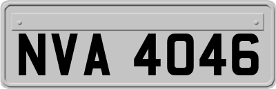 NVA4046