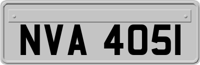 NVA4051