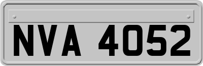 NVA4052