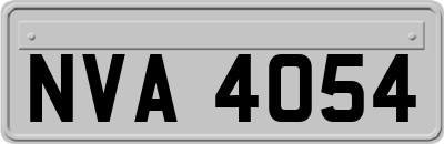 NVA4054