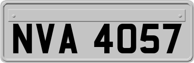 NVA4057