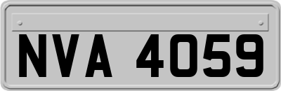 NVA4059