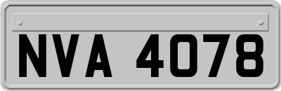 NVA4078