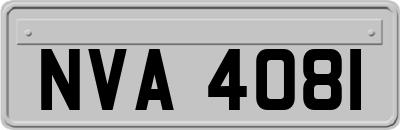 NVA4081