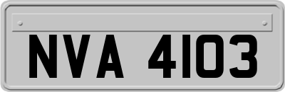 NVA4103