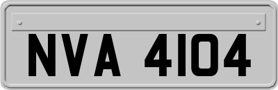 NVA4104