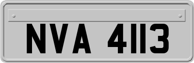 NVA4113