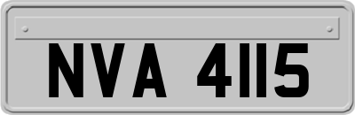 NVA4115