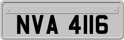NVA4116