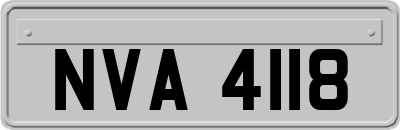 NVA4118