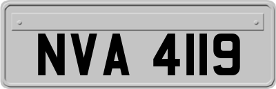 NVA4119