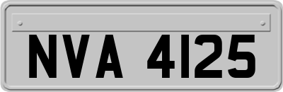 NVA4125