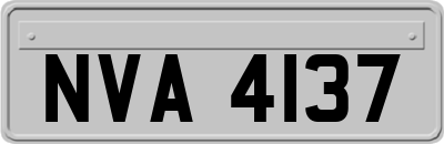 NVA4137