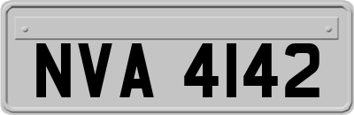 NVA4142