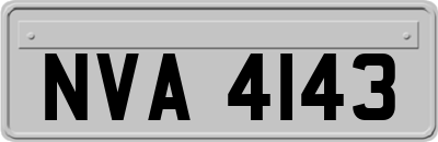 NVA4143