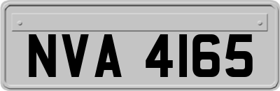 NVA4165