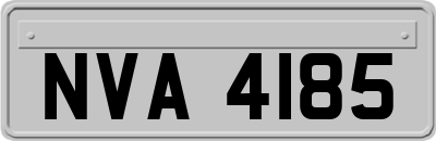 NVA4185