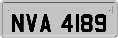 NVA4189