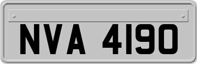 NVA4190