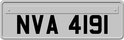 NVA4191