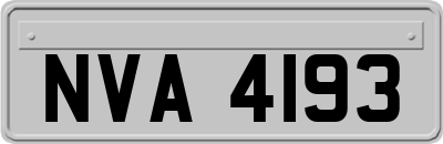 NVA4193