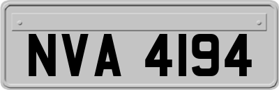 NVA4194