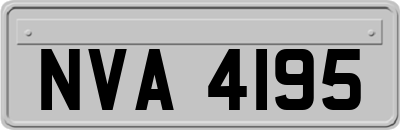 NVA4195