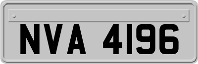 NVA4196