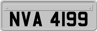 NVA4199