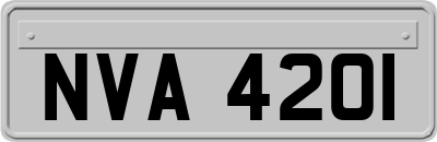 NVA4201