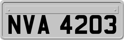 NVA4203