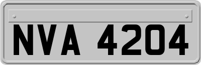 NVA4204