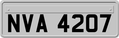 NVA4207